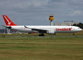 Corendon Airlines Airbus A330-302 (9H-LEON) at  Hamburg - Fuhlsbuettel (Helmut Schmidt), Germany