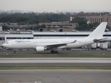 AELF FlightService Airbus A330-203 (9H-LFS) at  New York - John F. Kennedy International, United States