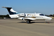 Luxwing Embraer EMB-500 Phenom 100 (9H-LGM) at  Cologne/Bonn, Germany