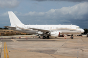 Comlux Malta Airbus A319-115X CJ (9H-LIV) at  Luqa - Malta International, Malta