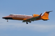 (Private) Bombardier Learjet 60XR (9H-LJE) at  Hamburg - Fuhlsbuettel (Helmut Schmidt), Germany