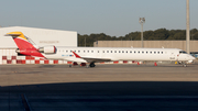 Air Nostrum (Mel Air) Bombardier CRJ-1000 (9H-LKF) at  Valencia - Manises, Spain
