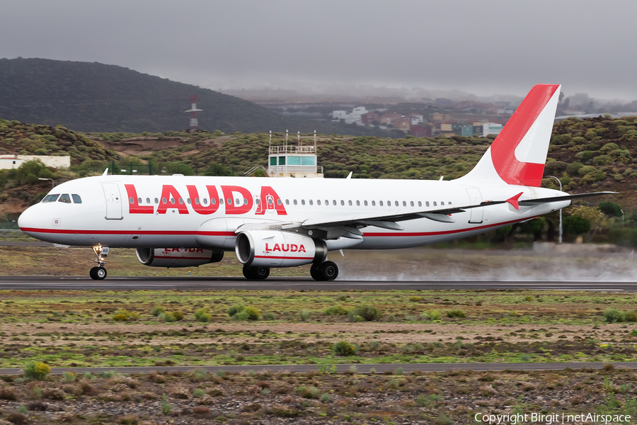 Lauda Europe Airbus A320-232 (9H-LMB) | Photo 573646