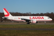 Lauda Europe Airbus A320-214 (9H-LMC) at  Hamburg - Fuhlsbuettel (Helmut Schmidt), Germany