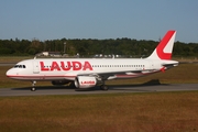 Lauda Europe Airbus A320-214 (9H-LMC) at  Hamburg - Fuhlsbuettel (Helmut Schmidt), Germany