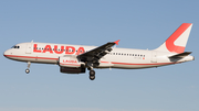 Lauda Europe Airbus A320-232 (9H-LMG) at  Barcelona - El Prat, Spain