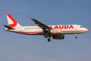 Lauda Europe Airbus A320-232 (9H-LMG) at  Hamburg - Fuhlsbuettel (Helmut Schmidt), Germany