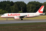 Lauda Europe Airbus A320-232 (9H-LMG) at  Hamburg - Fuhlsbuettel (Helmut Schmidt), Germany