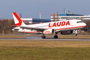 Lauda Europe Airbus A320-232 (9H-LMG) at  Hamburg - Fuhlsbuettel (Helmut Schmidt), Germany