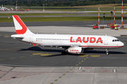 Lauda Europe Airbus A320-232 (9H-LMG) at  Hamburg - Fuhlsbuettel (Helmut Schmidt), Germany