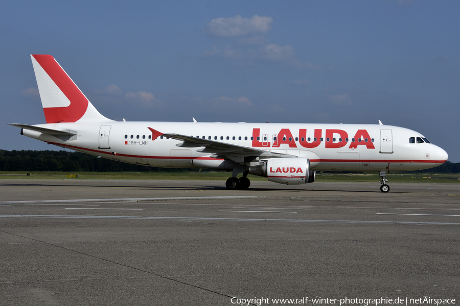Lauda Europe Airbus A320-214 (9H-LMH) | Photo 497002