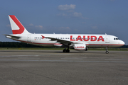 Lauda Europe Airbus A320-214 (9H-LMH) at  Cologne/Bonn, Germany