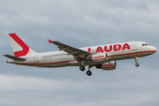 Lauda Europe Airbus A320-214 (9H-LMH) at  Hamburg - Fuhlsbuettel (Helmut Schmidt), Germany