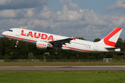 Lauda Europe Airbus A320-214 (9H-LMH) at  Hamburg - Fuhlsbuettel (Helmut Schmidt), Germany
