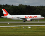 Lauda Europe Airbus A320-214 (9H-LMH) at  Hamburg - Fuhlsbuettel (Helmut Schmidt), Germany