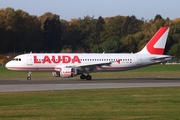 Lauda Europe Airbus A320-214 (9H-LMH) at  Hamburg - Fuhlsbuettel (Helmut Schmidt), Germany