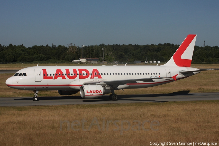 Lauda Europe Airbus A320-214 (9H-LMH) | Photo 575607