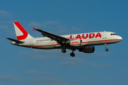 Lauda Europe Airbus A320-214 (9H-LMH) at  Hamburg - Fuhlsbuettel (Helmut Schmidt), Germany