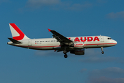 Lauda Europe Airbus A320-214 (9H-LMH) at  Hamburg - Fuhlsbuettel (Helmut Schmidt), Germany