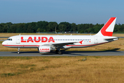 Lauda Europe Airbus A320-214 (9H-LMH) at  Hamburg - Fuhlsbuettel (Helmut Schmidt), Germany