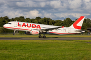 Lauda Europe Airbus A320-214 (9H-LMH) at  Hamburg - Fuhlsbuettel (Helmut Schmidt), Germany