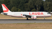 Lauda Europe Airbus A320-214 (9H-LMH) at  Hamburg - Fuhlsbuettel (Helmut Schmidt), Germany