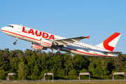 Lauda Europe Airbus A320-214 (9H-LMI) at  Hamburg - Fuhlsbuettel (Helmut Schmidt), Germany