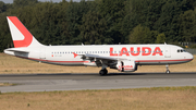 Lauda Europe Airbus A320-214 (9H-LMI) at  Hamburg - Fuhlsbuettel (Helmut Schmidt), Germany