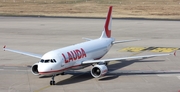 Lauda Europe Airbus A320-214 (9H-LMJ) at  Cologne/Bonn, Germany