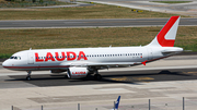 Lauda Europe Airbus A320-214 (9H-LMJ) at  Naples - Ugo Niutta, Italy