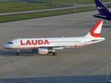 Lauda Europe Airbus A320-214 (9H-LMP) at  Cologne/Bonn, Germany