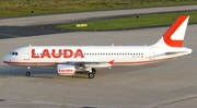 Lauda Europe Airbus A320-214 (9H-LMP) at  Cologne/Bonn, Germany