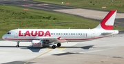 Lauda Europe Airbus A320-214 (9H-LMP) at  Cologne/Bonn, Germany
