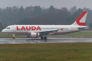 Lauda Europe Airbus A320-214 (9H-LMP) at  Hamburg - Fuhlsbuettel (Helmut Schmidt), Germany