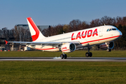Lauda Europe Airbus A320-214 (9H-LMP) at  Hamburg - Fuhlsbuettel (Helmut Schmidt), Germany