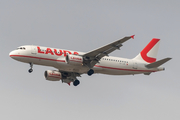 Lauda Europe Airbus A320-214 (9H-LMP) at  Luqa - Malta International, Malta