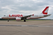 Lauda Europe Airbus A320-214 (9H-LMT) at  Cologne/Bonn, Germany