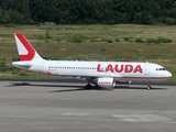 Lauda Europe Airbus A320-214 (9H-LMT) at  Cologne/Bonn, Germany