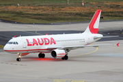 Lauda Europe Airbus A320-214 (9H-LOA) at  Cologne/Bonn, Germany