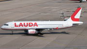 Lauda Europe Airbus A320-232 (9H-LOB) at  Cologne/Bonn, Germany