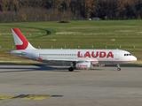 Lauda Europe Airbus A320-232 (9H-LOB) at  Cologne/Bonn, Germany