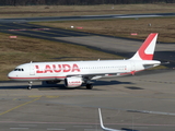Lauda Europe Airbus A320-214 (9H-LOI) at  Cologne/Bonn, Germany