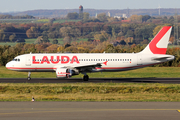 Lauda Europe Airbus A320-214 (9H-LOI) at  Dortmund, Germany