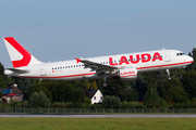 Lauda Europe Airbus A320-214 (9H-LOI) at  Hamburg - Fuhlsbuettel (Helmut Schmidt), Germany