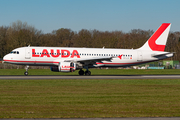 Lauda Europe Airbus A320-214 (9H-LOI) at  Hamburg - Fuhlsbuettel (Helmut Schmidt), Germany