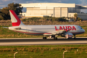 Lauda Europe Airbus A320-214 (9H-LOI) at  Luqa - Malta International, Malta