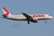 Lauda Europe Airbus A320-214 (9H-LOI) at  Palma De Mallorca - Son San Juan, Spain