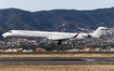 Iberia Regional (Air Nostrum) Bombardier CRJ-1000 (9H-LOJ) at  Tenerife Norte - Los Rodeos, Spain