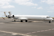 Medavia Bombardier CRJ-1000 (9H-LOJ) at  Amilcar Cabral / Sal Island, Cape Verde