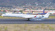 Medavia Bombardier CRJ-1000 (9H-LOJ) at  Tenerife Norte - Los Rodeos, Spain